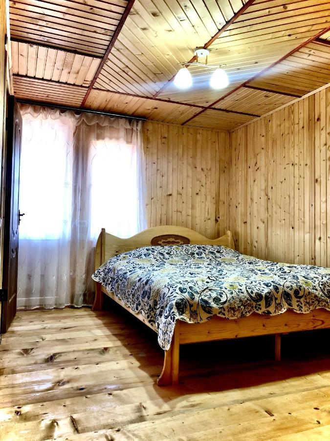 Вілла Зозуля Mykulychyn Dış mekan fotoğraf