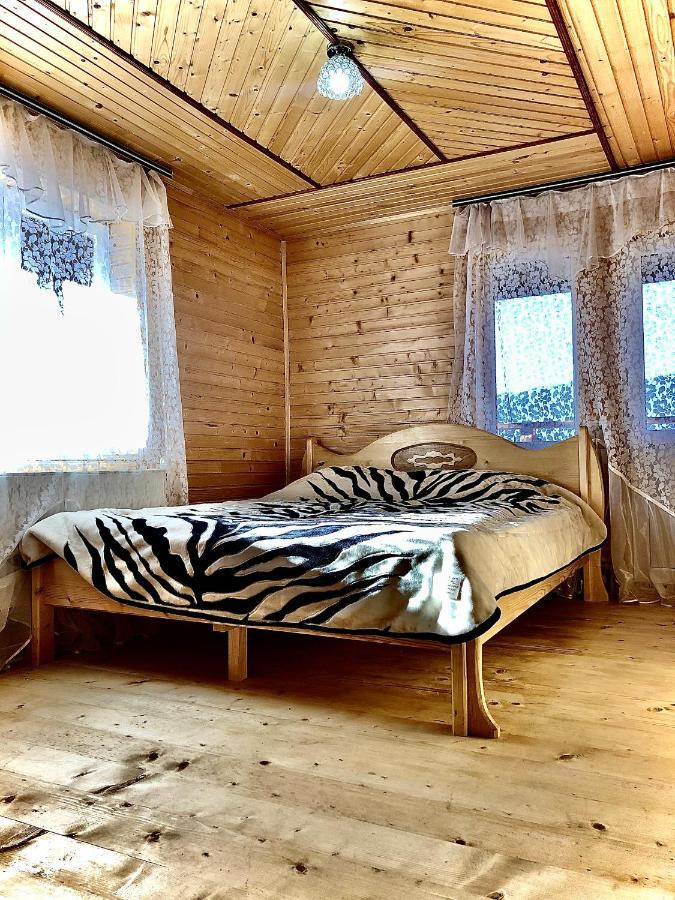Вілла Зозуля Mykulychyn Dış mekan fotoğraf